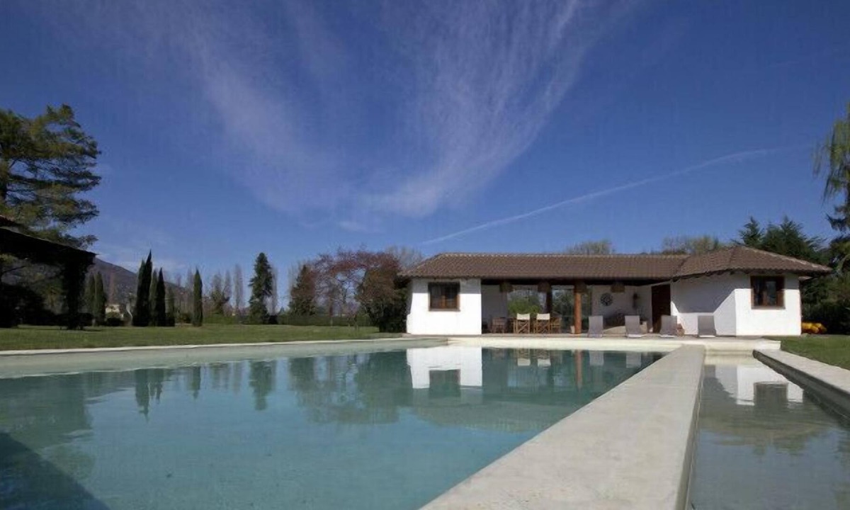 Solcio Villa | Water front Paradise Estate, Lesa, Italy