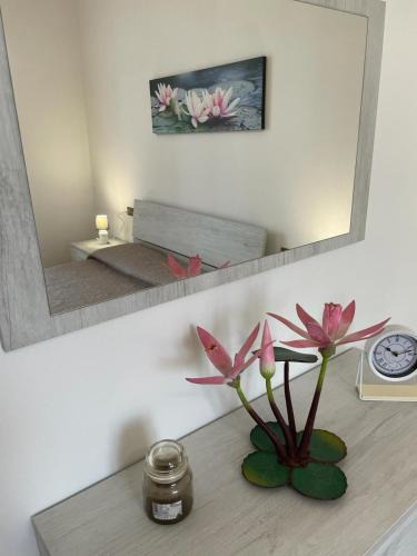 Bardello Apartment | Water Lily Apartment