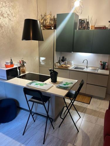 Castel Gandolfo Apartment | Wave Home 2
