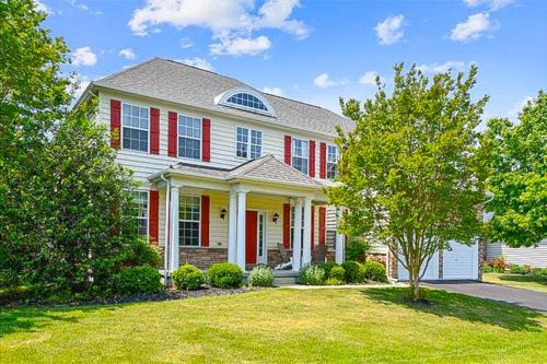 Wedgefield House | Wedgefield - 1 Wedgefield