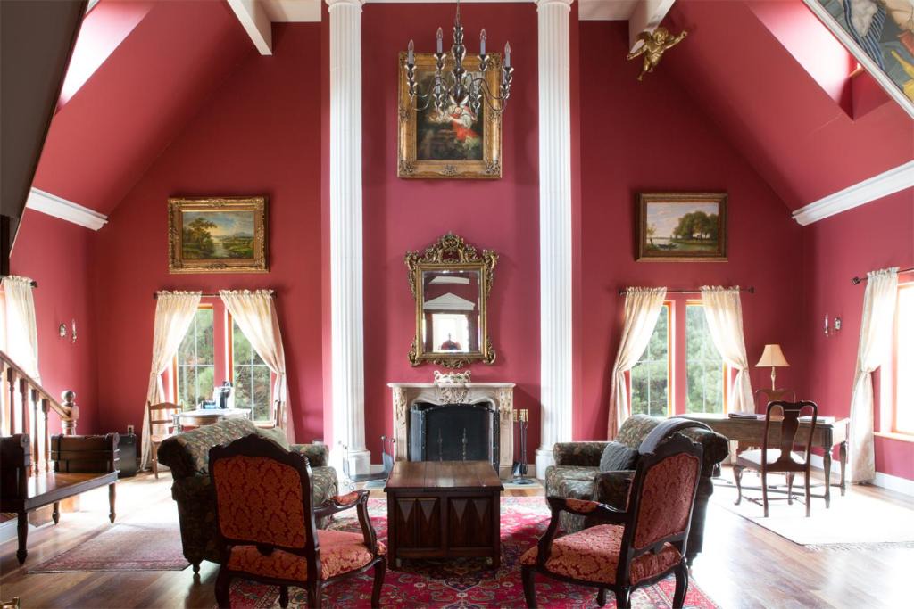 Williamsburg Hotel | Wedmore Place