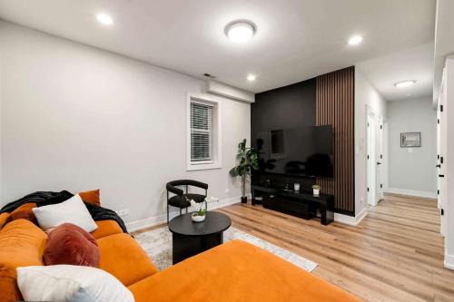 Heart of Chicago Apartment | Welcome to our Charming 2BD 2BA Pilsen Apartment