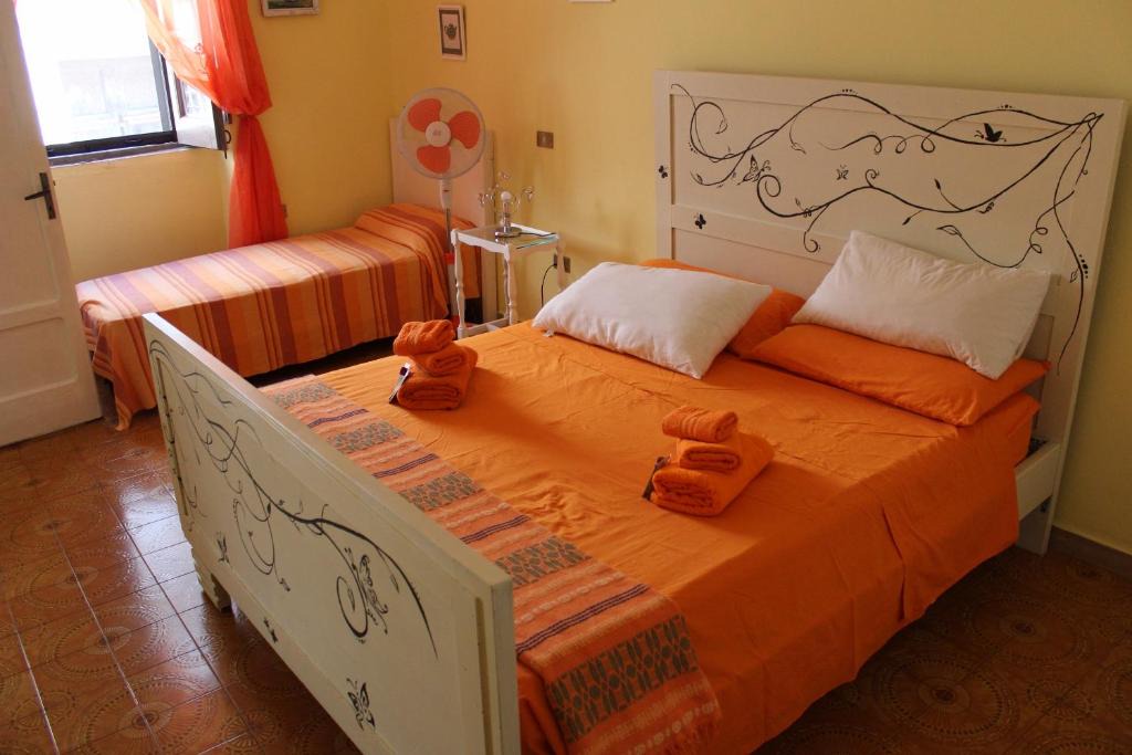 Montauro Apartment | Welcome to the "Rossinelli Lodge"