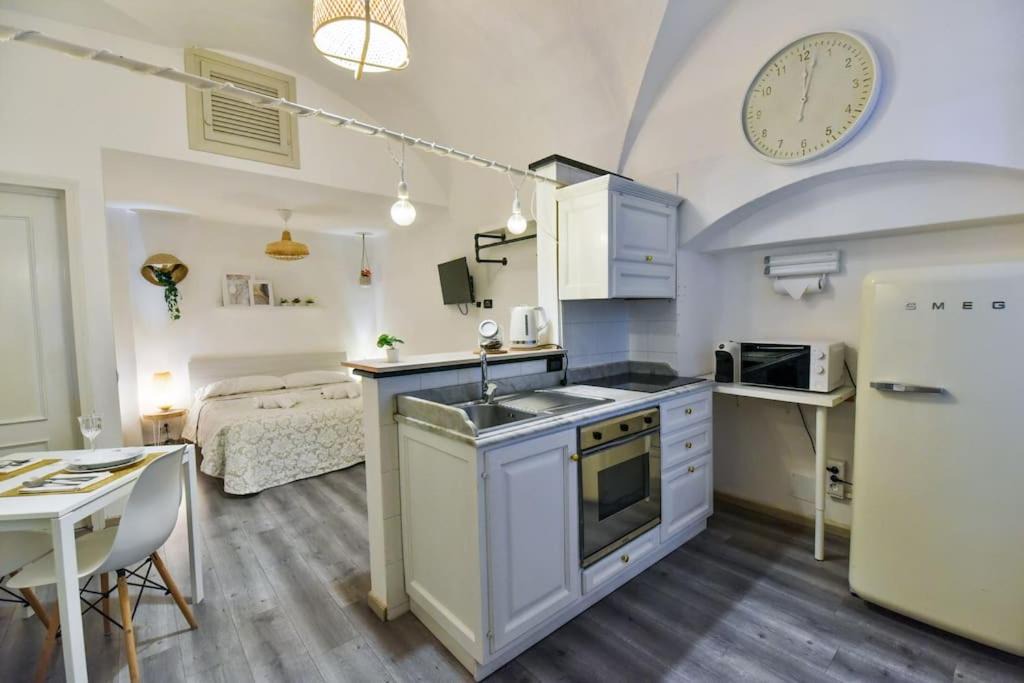 Varigotti Apartment | Welcome Varigotti - Borgo Saraceno - Tramontana
