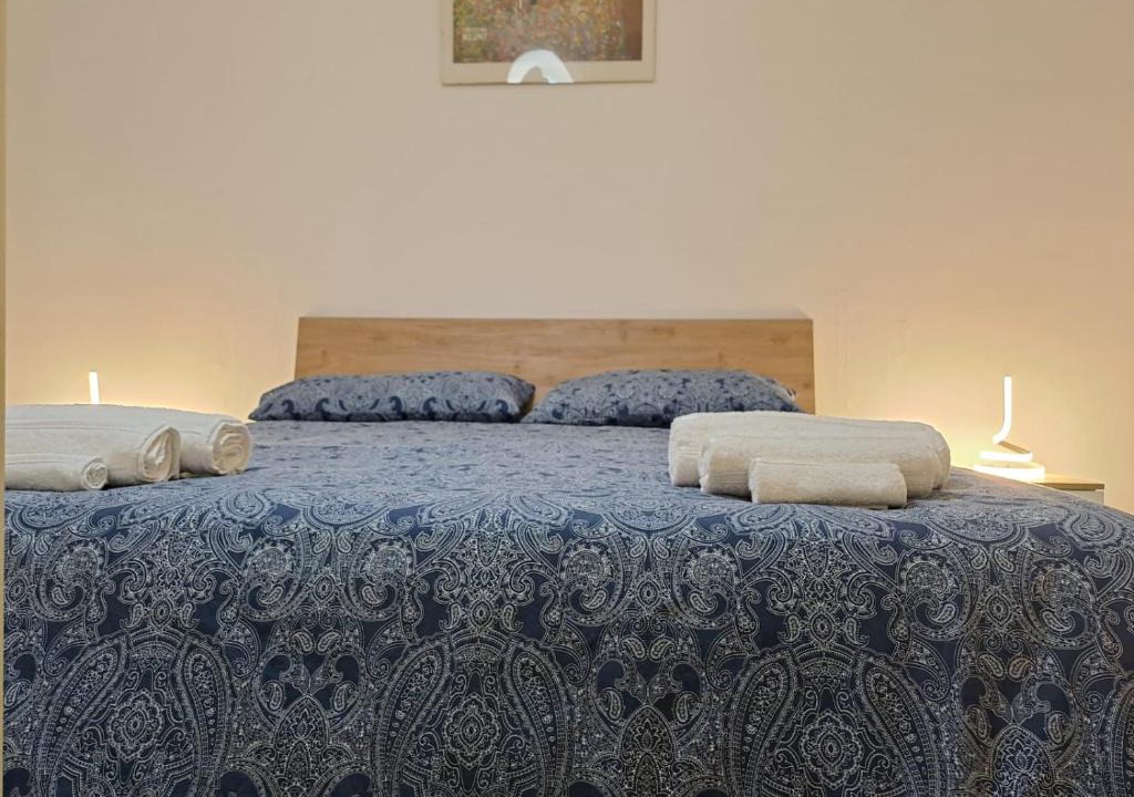 Parella Apartment | White house massauawow