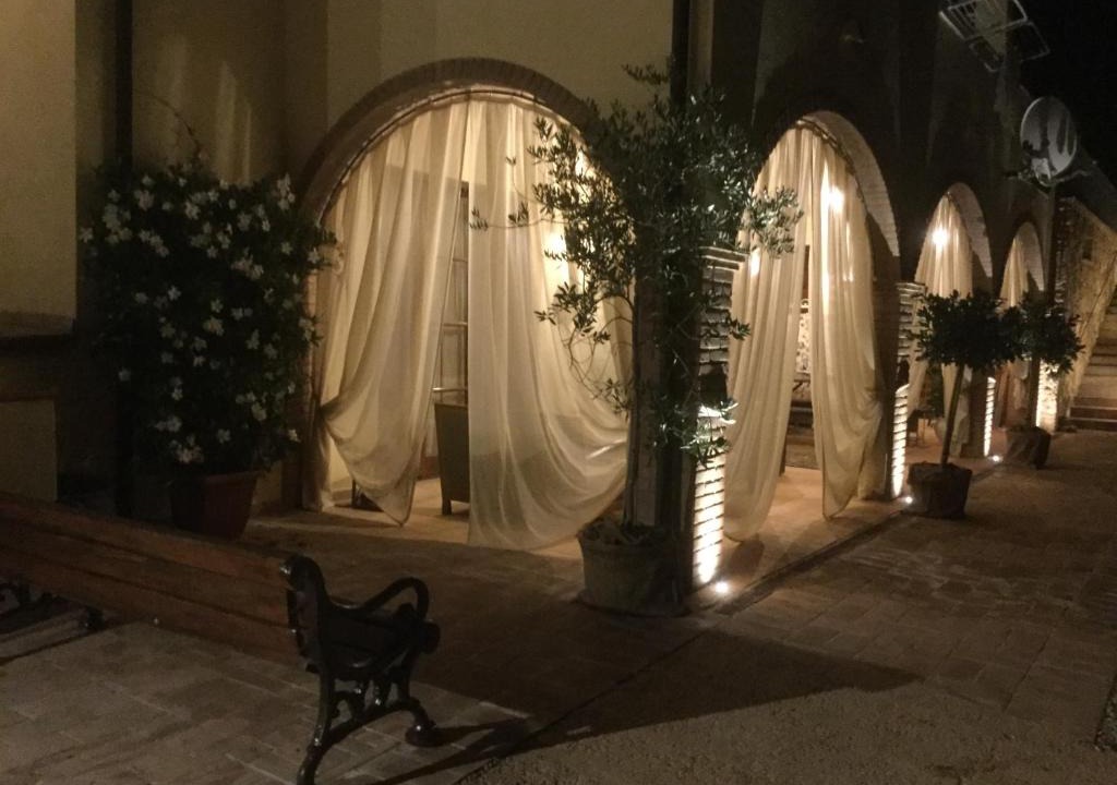 Massa Marittima Apartment | wine apartment le sedici