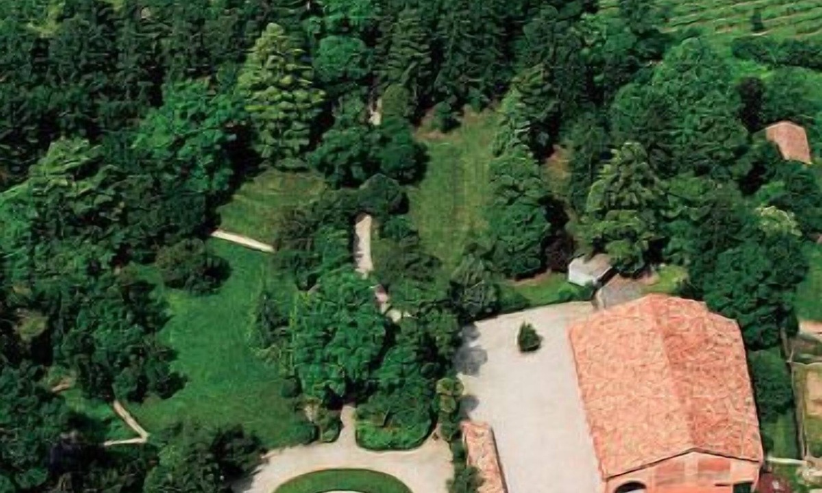 Strassoldo Apartment | Winery Villa Vitas (App. 4) by Interhome