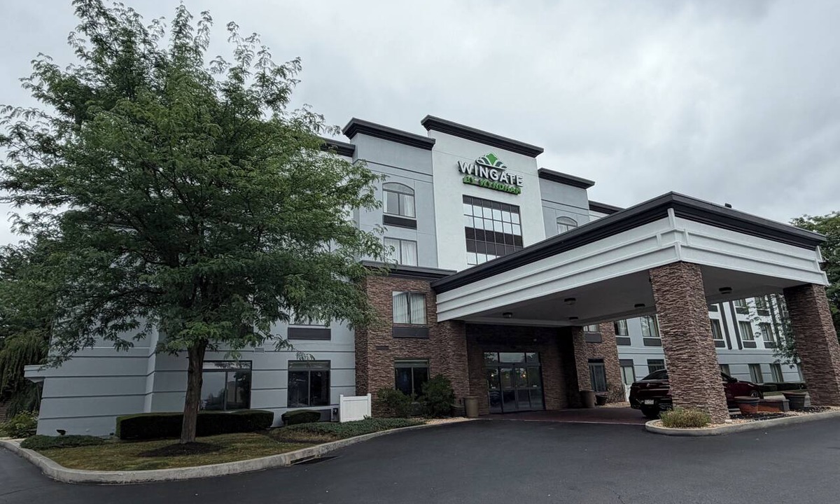 Harrisburg - Hershey Hotel | Wingate by Wyndham Harrisburg Near Hershey