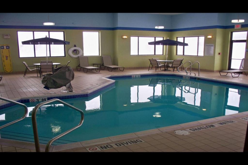 Kittanning Hotel | Wingate by Wyndham Kittanning