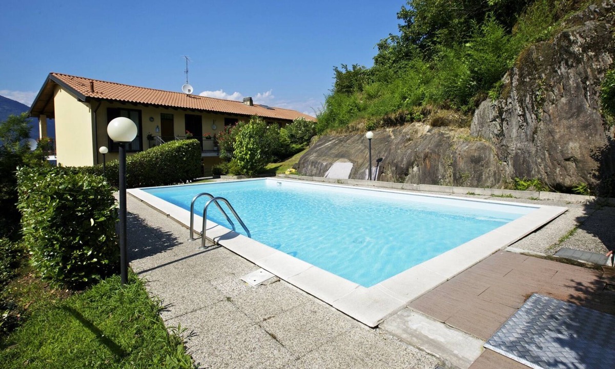 Attention Detail Residence | Maccagno con Pino e Veddasca