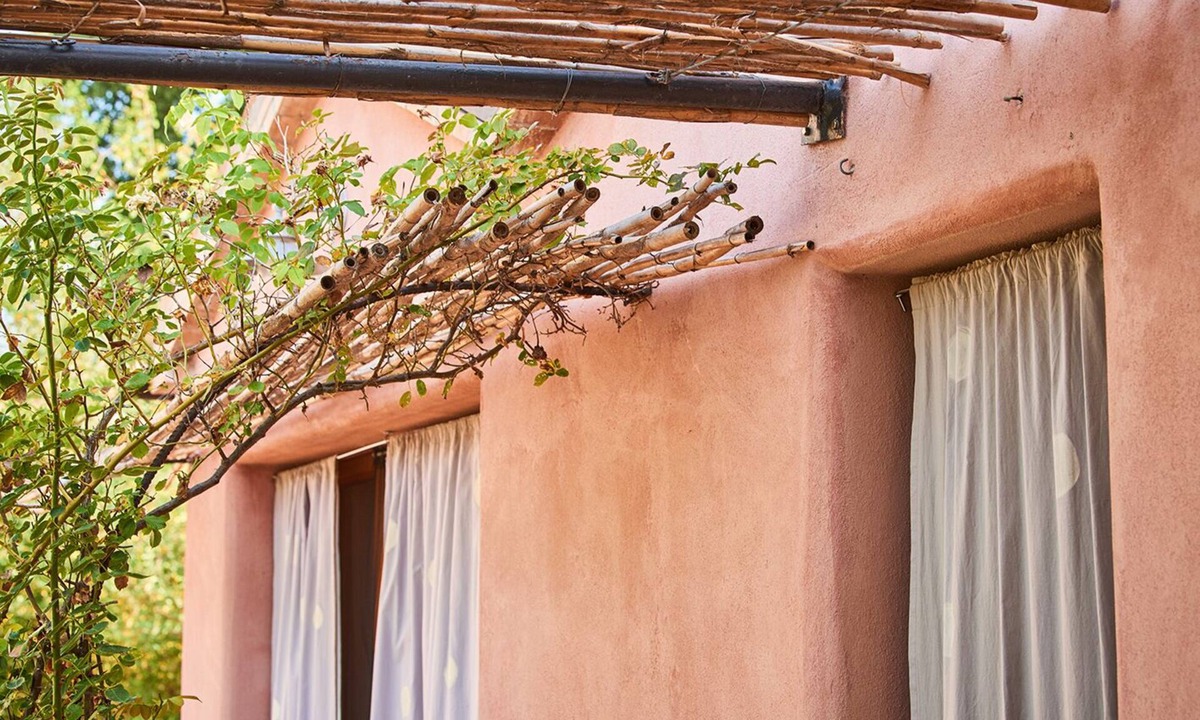 Barchi Apartment | Wonderful flat in the garden - ecologically between vineyard and olive grove