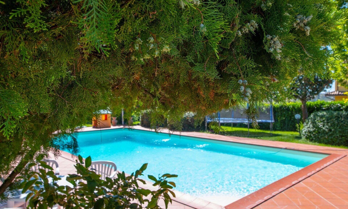 Badiola House | Wonderful private villa with private pool, WIFI, hot tub, A/C, TV, terrace, pets allowed and par.