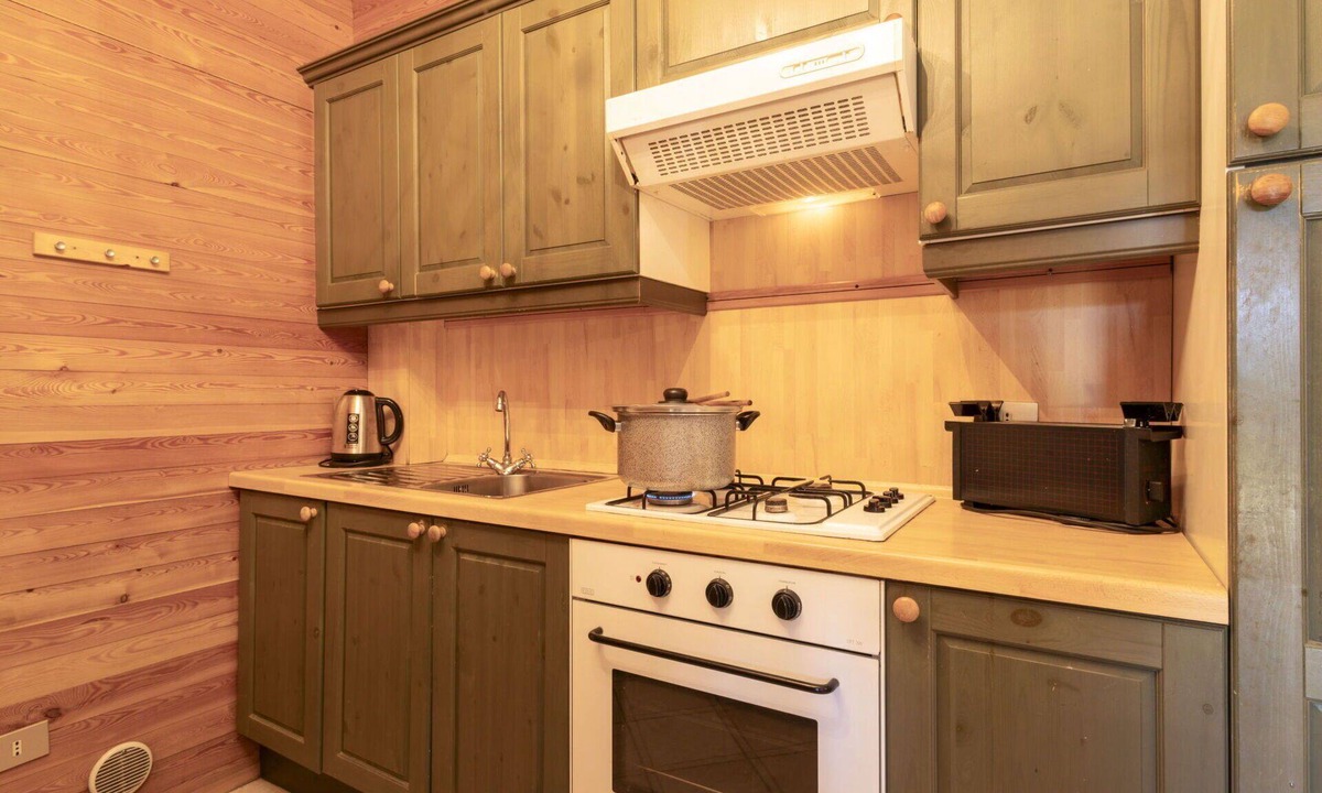 Madesimo House | Wonderful private villa for 7 people with WIFI, TV and pets allowed