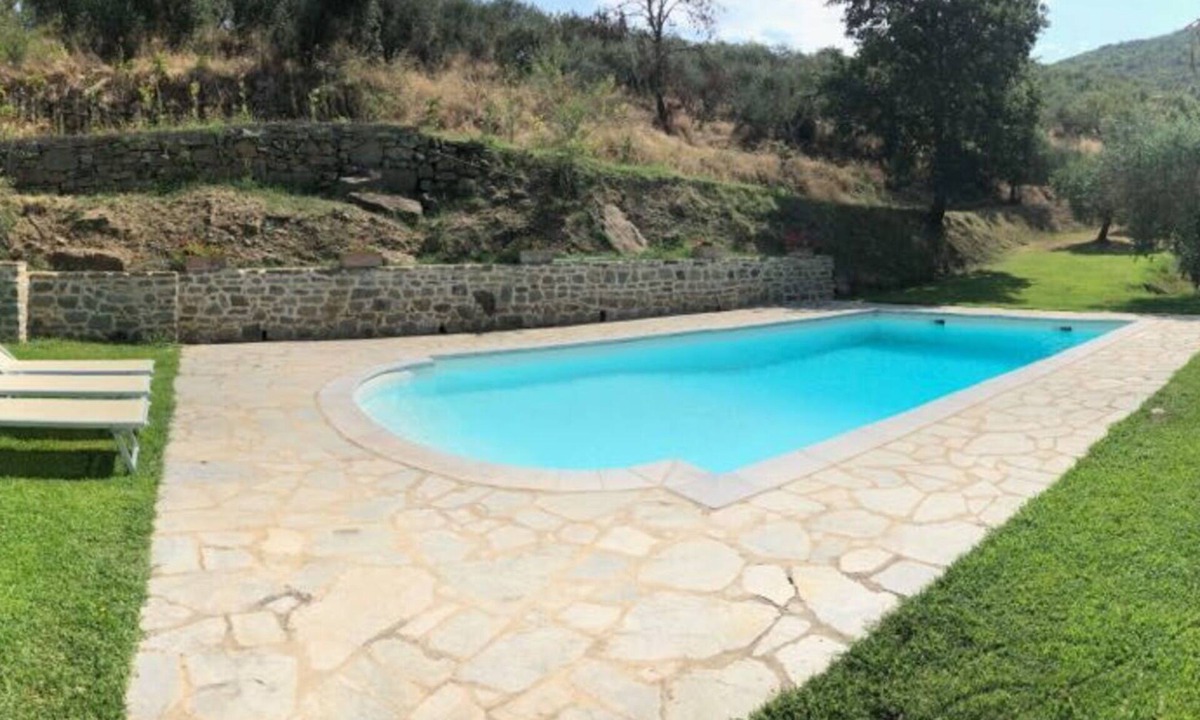 Cortona Villa | Wonderful private villa with WIFI, private pool, TV, terrace, pets allowed and panoramic view