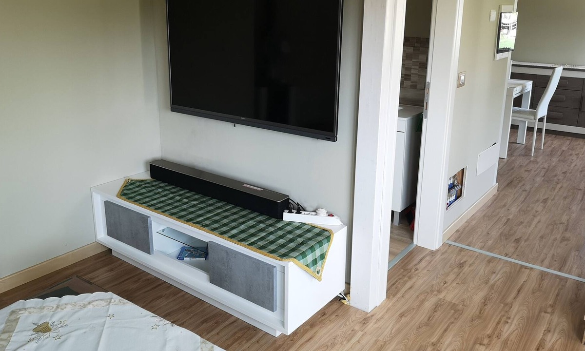 Serra San Bruno House | Wooden house *****