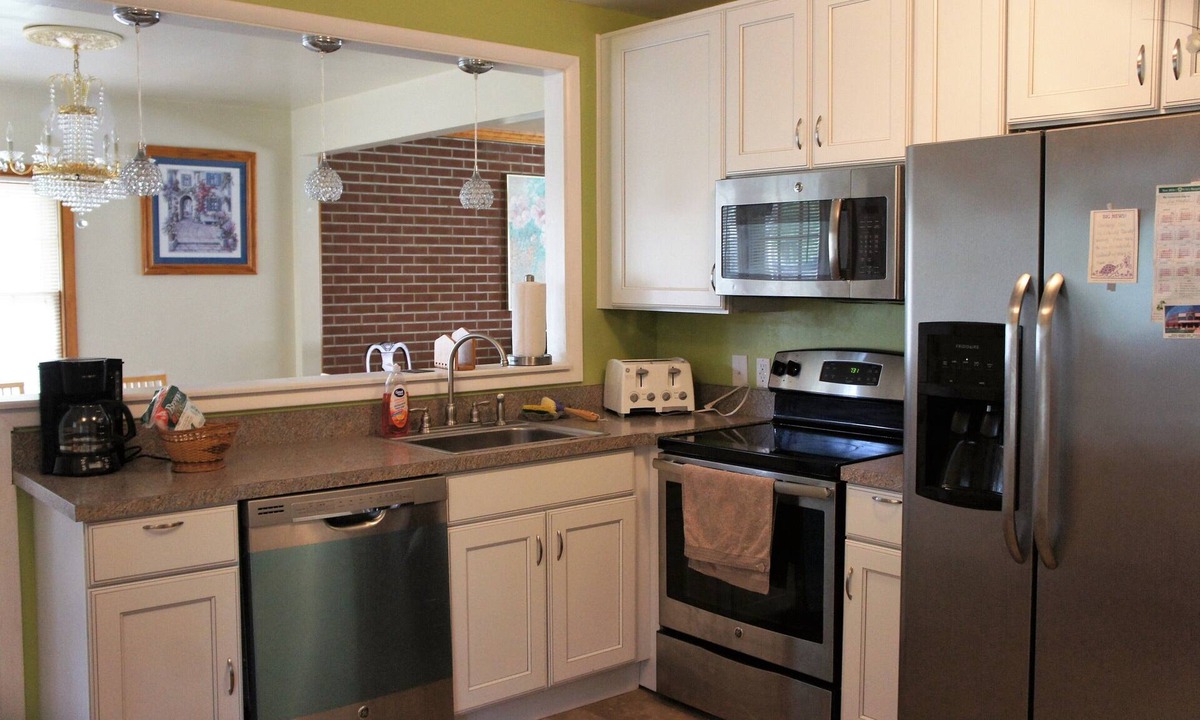Chamberlayne House | Worker's Den in Richmond - 5 bdr house 3K SF in zip 23227