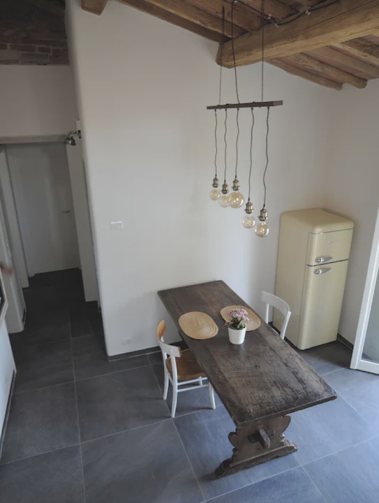Gambassi Terme Bed & Breakfast | You face and touch the towers of San Giminignano
