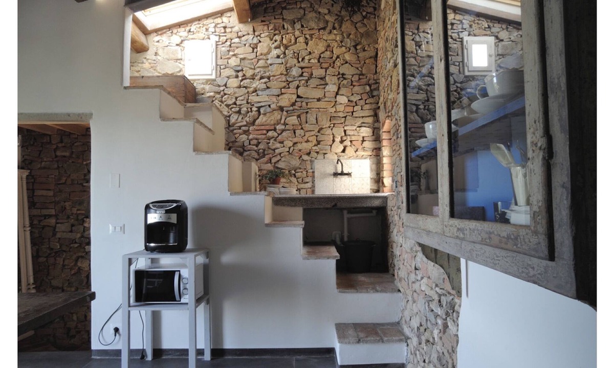 Gambassi Terme Bed & Breakfast | You look out and touch the towers of San Giminignano