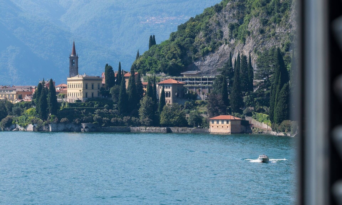 Fiumelatte Apartment | Your window on Varenna-Como-.