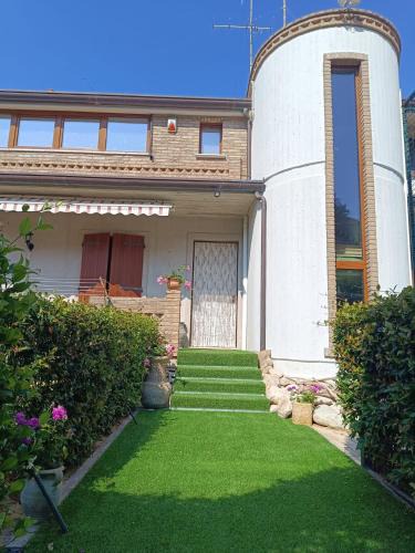Vallevo Bed & Breakfast | Zagare & Trabocchi - Dimora di mare