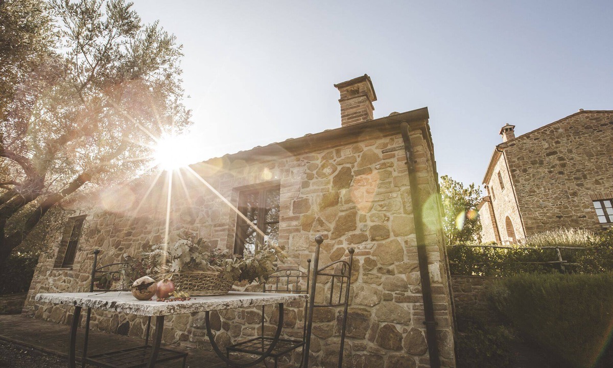 Torrita di Siena Cottage | Zampugna Estate - Spigo's cottage