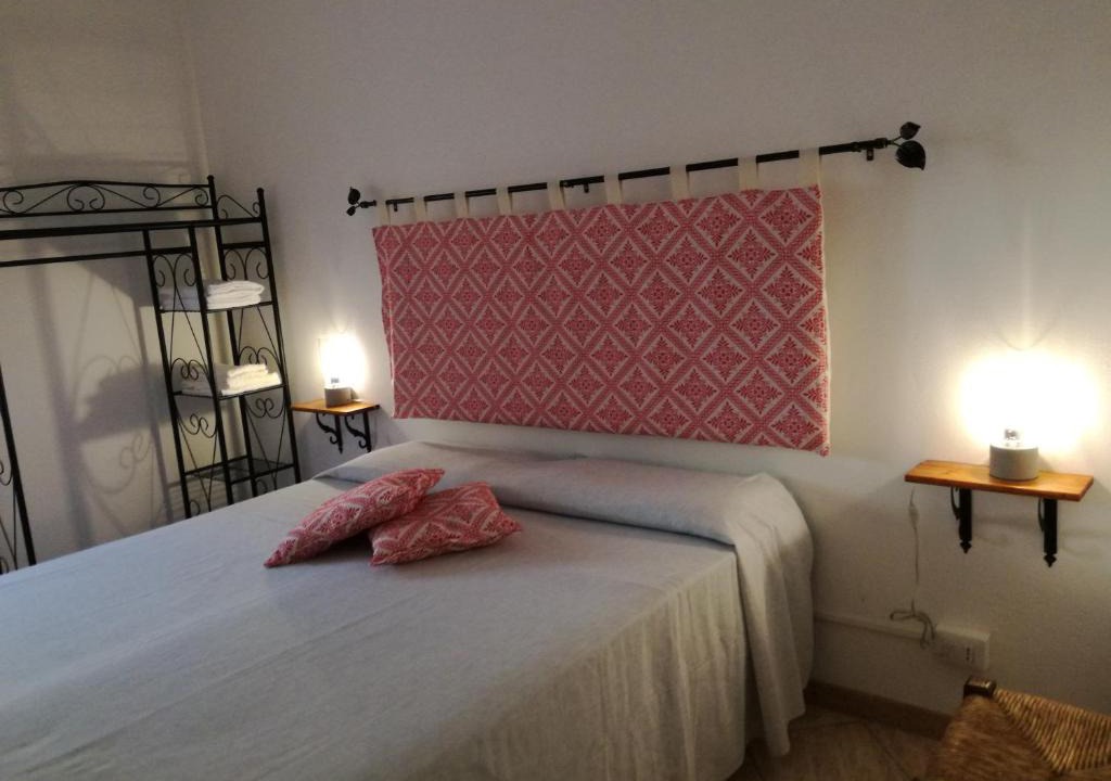 Alghero House | Zia Amalia Villa Asfodelo