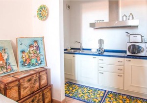 1 bedroom accommodation in Quercianella