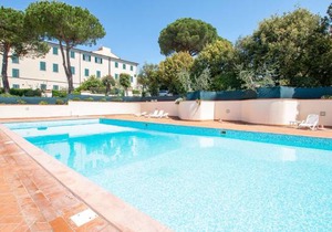 1 bedroom accommodation in Quercianella