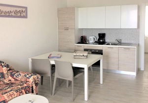 1 bedroom accommodation in Cannigione