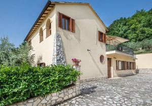 1 bedroom accommodation in Narni