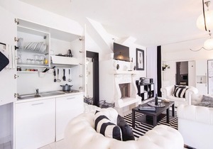 1 bedroom accommodation in Roma