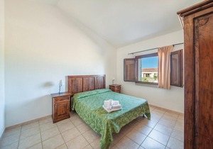 1 bedroom accommodation in Badesi OT
