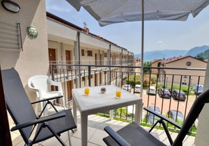 1-Bedroom Apartment Palma 10