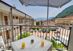 1-Bedroom Apartment Palma 10