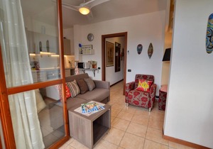1-Bedroom Apartment Palma 10