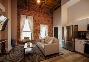 1 Bedroom Suite Downtown Elkin Yadkin Valley
