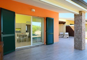 100 m² Accommodation ∙ 3 bedrooms ∙ 6 guests