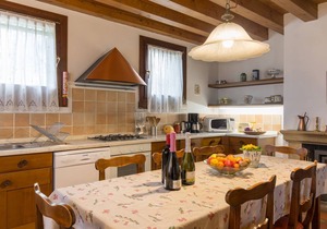 100 m² Apartment ∙ 3 bedrooms ∙ 6 guests