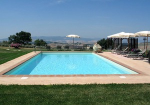 110 m² Villa ∙ 3 bedrooms ∙ 8 guests