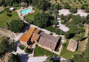 110 m² Villa ∙ 3 bedrooms ∙ 8 guests