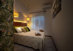 120 m² House ∙ 3 bedrooms ∙ 6 guests