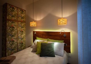 120 m² House ∙ 3 bedrooms ∙ 6 guests