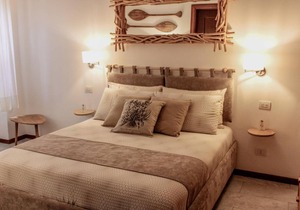 120 m² House ∙ 3 bedrooms ∙ 6 guests