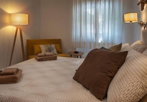 120 m² Villa ∙ 3 bedrooms ∙ 7 guests