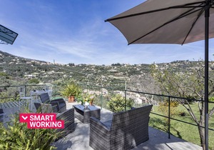 131 m² House ∙ 3 bedrooms ∙ 6 guests