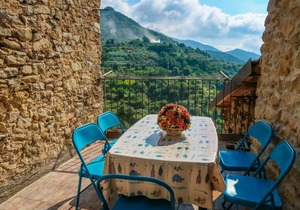 150 m² House ∙ 3 bedrooms ∙ 6 guests