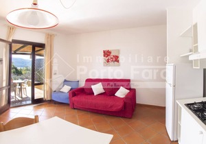 16B Appartamento - 16B PORTO MANNU