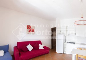16B Appartamento - 16B PORTO MANNU