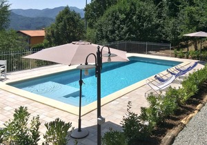 180 m² Apartment ∙ 4 bedrooms ∙ 12 guests