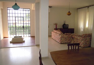 180 m² Villa ∙ 4 bedrooms ∙ 8 guests